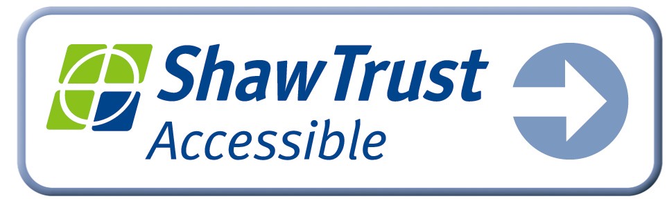 shaw trust logo